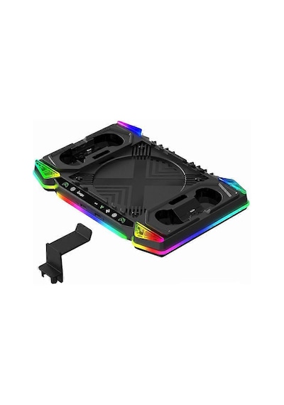 Xbox Series X Uyumlu Soğutucu Şarj Özellikli İpega Pg-xbx025s