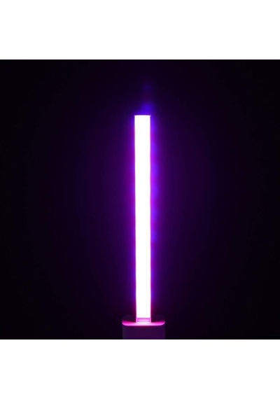 Schimer Led Bitki Lambası Tam Spektrumlu 4,5 W Usb - Bahçe, İç Mekan Bitkileri, Sera, Çiçekler Ve Sebzeler İçin B