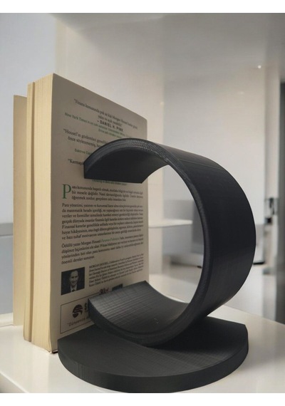 Kitap Tutucu