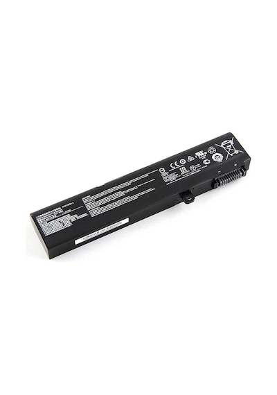 MSI Uyumlu Pro GP62 2QE 7RD 7RDX GE72 6QF Batarya, Pil 5200Mah