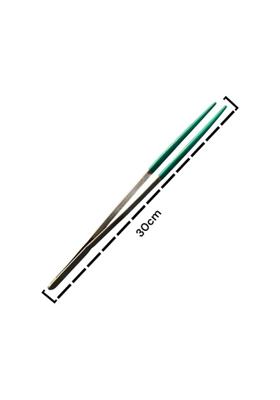 30cm Kauçuklu Cımbız