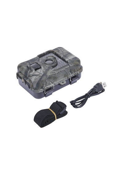 Powermaster HH-662V2 16 MP 1080P PIR Sensörlü Fotokapan