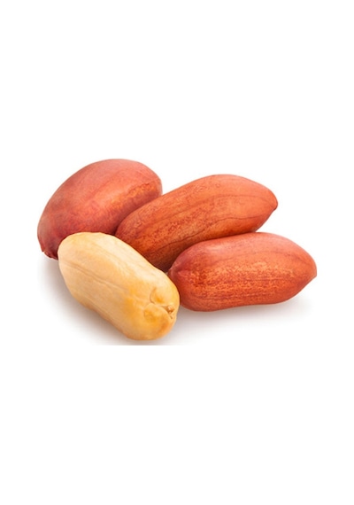 Tuzsuz Yer Fıstığı 1 KG