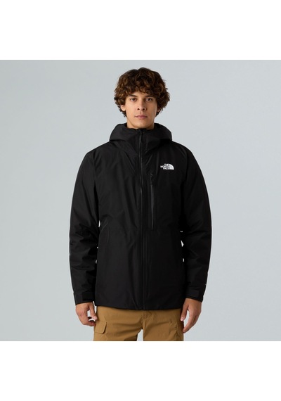 The North Face Erkek North Table K. Tüyü İçi Çıkabilir Ceket Nf0a84ıg4hf1 Siyah