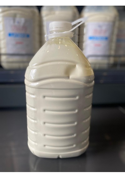 Konay Yapıştırıcıları Ayakkabı / Yapıştırıcı / Lateks / 4 Kg Beyaz
