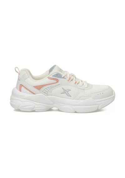 Kinetix Valure Tx W 5pr Ekru Kadın Sneaker A102016505 Ekru