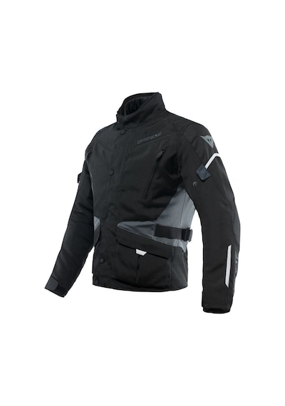 Dainese Tempest 3 D-Dry Mont Siyah (546689289)