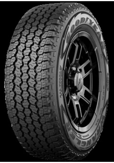 Goodyear 235/70R16 109T Wrangler At Adventure XL Yaz Lastiği  - 2025