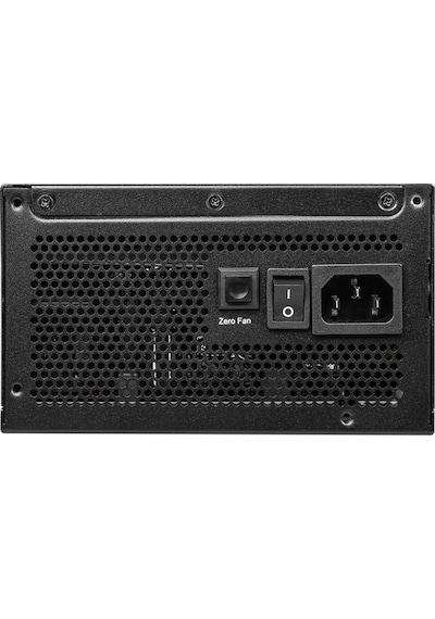 Msi MPG A1000G 1000W 80+ Gold Modüler Güç Kaynağı