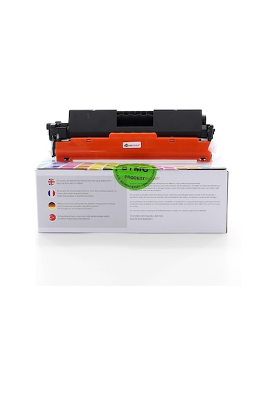 Hp Cf217A Uyumlu Toner Çipli/Np/M102A/M130A/M130Fn/M130Fw