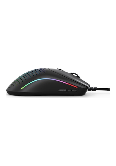 Glorious Model O2 Kablolu RGB Oyuncu Mouse