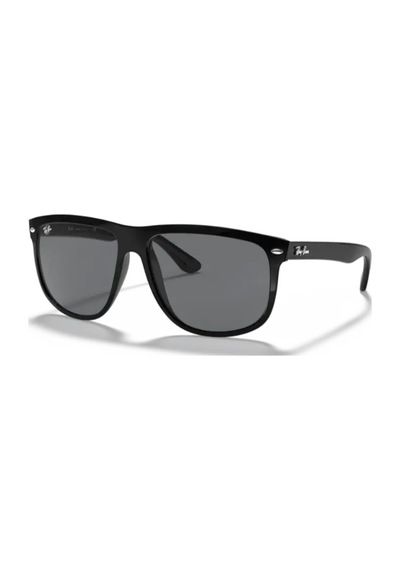 Ray-Ban Mod.4147c.601/87 Unisex Güneş Gözlüğü Siyah
