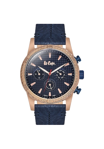 Lee Cooper LC06524.499 Erkek Kol Saati