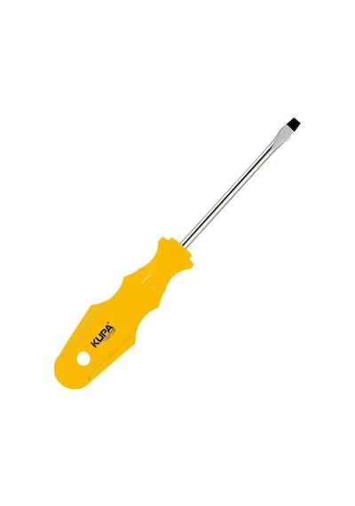 Tornavida 6 150 Düz