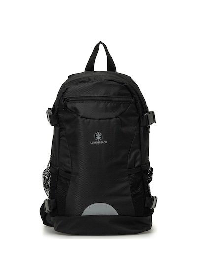 Lumberjack Sport Ljk Bpck 5pr Siyah Erkek Sırt Çantası 000000000102033435 Siyah