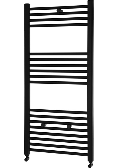 Toprak Havlupan 60/100 14 Borulu 400W Siyah Elektirikli Havlupan