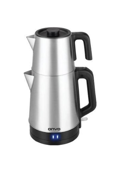 Onvo Dijital Çay Makinesi Ovtm02