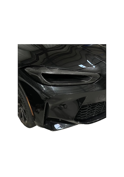 Project Gamma Bmw M3-m4 - M440i Karbon Fiber Headlight Delete