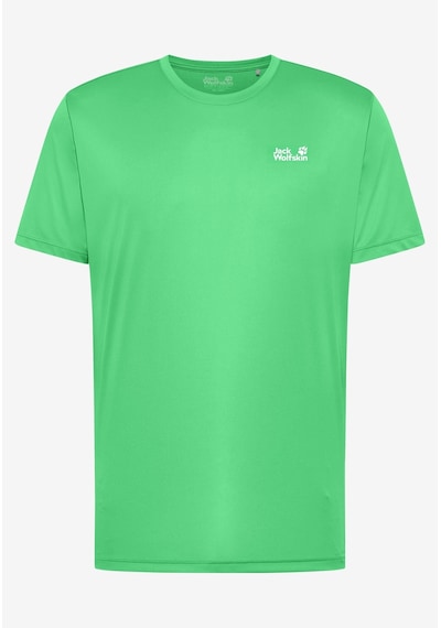 Jack Wolfskin Tech T M Erkek Tişört A63293 E0278
