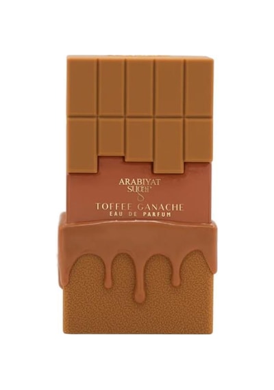 Arabiyat Sugar Toffee Ganache Edp 100 Ml Unisex Parfüm Oryantal - Vanilya