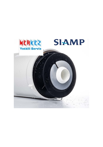 Siamp Rezervuar Iç Takım Contası Boşaltma Contası Diğer