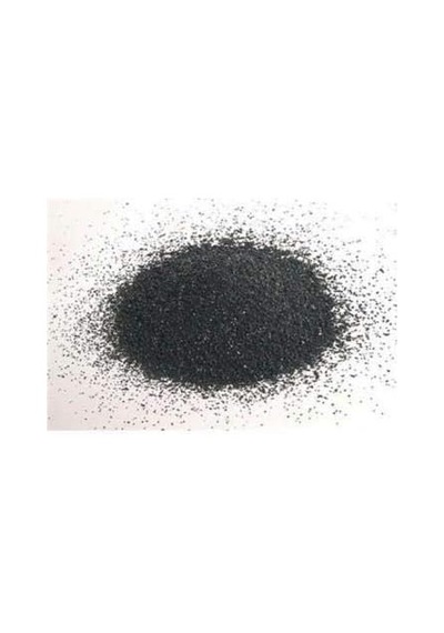 Siyah Dogal Akvaryum Kumu 2mm 1 Kg