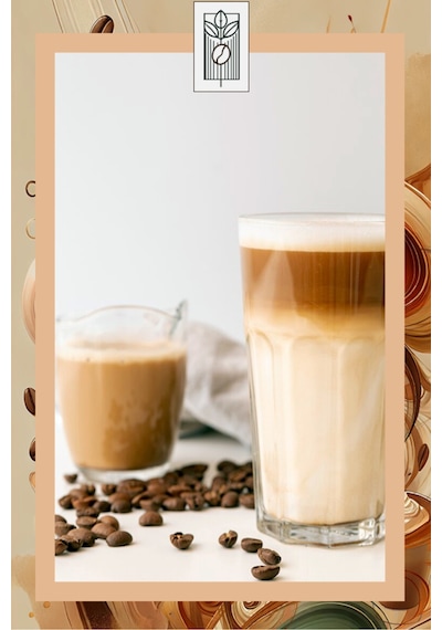 Irish Cream Bean Coffee 200g, İrlanda Kreması Aromalı Çekirdek Kahve Çekirdek Kahve