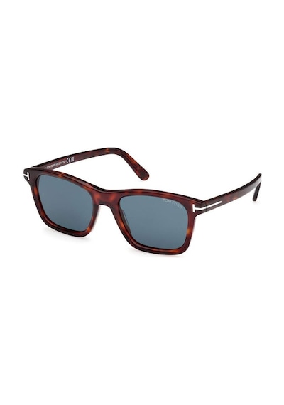 Tom Ford Ft1179 Unisex Güneş Gözlüğü Kahverengi
