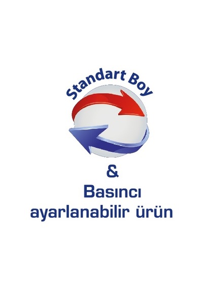 Neopren Ayak Bilekliği Ayarlanabilir Cırtlı Bileklik Variteks 887