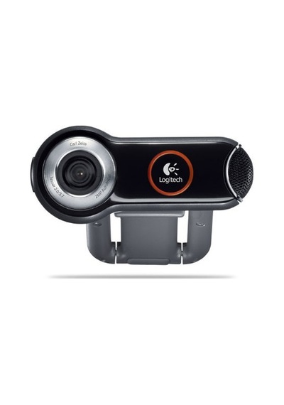 Logitech Quickcam Pro 9000 Web Kamerası