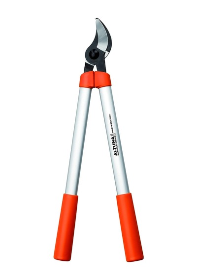 Altuna 0390-70 Kalın Dal Budama Makası, 700 Mm Komple Uzunluk, By Pass Sistem, 32 Mm Dal Kesme Çapı