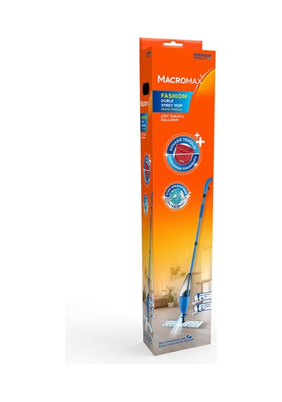 Fashion Double Sprey Mop