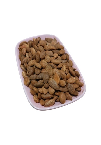 Gün Kurusu Tatlı Kayısı Çekirdeği 1 Kg Diğer
