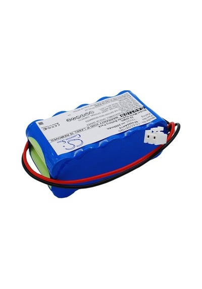 Osen Ecg-8110, Ecg-8110a Ekg Cihazı Yedek Bataryası