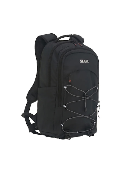 Slam Backpack W001 Siyah