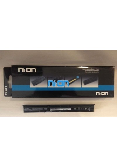 Nion Hp Beats Special Edition 15 Uyumlu Notebook Batarya - Pil