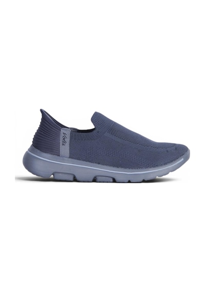 Volis M26176 Füme Bağsız Yazlık Erkek Sneaker Ayakkabı