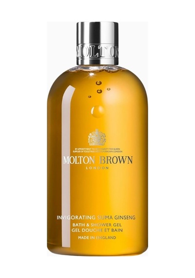 Molton Brown Woody-aromatic Body Care Collection Hediye Seti 2x300 Ml Duş Jelleri 2 X 300 Ml