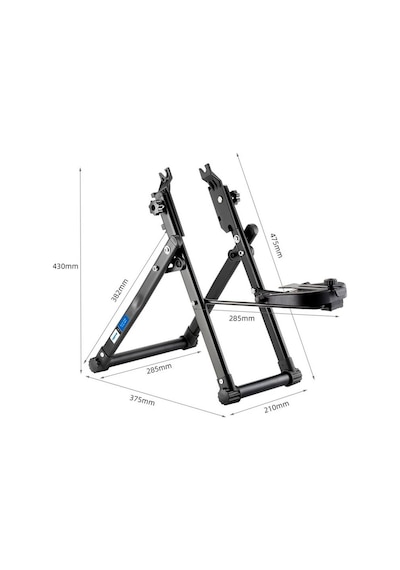 Toopre Tl-027 Bisiklet Jant Akort Sehpası Katlanır