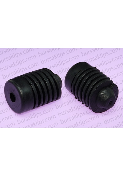 Toyota Uyumlu Kaput Ayar Takozu (2 Adet) 323861042