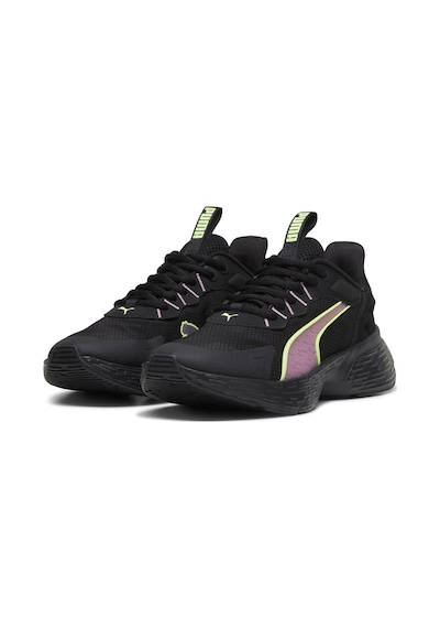 Puma Softride Sway 28614 Çok Renkli