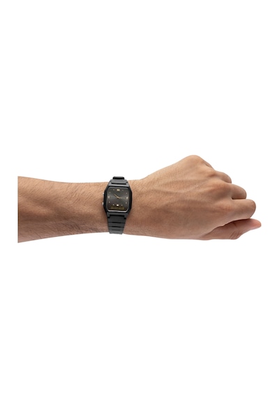 Casio Aw-48he-8avdf Kol Saati Metalik