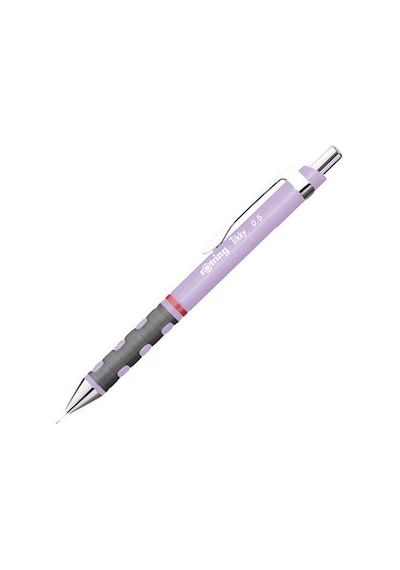 Rotring Tikky Versatil Kalem 0.5mm Lila