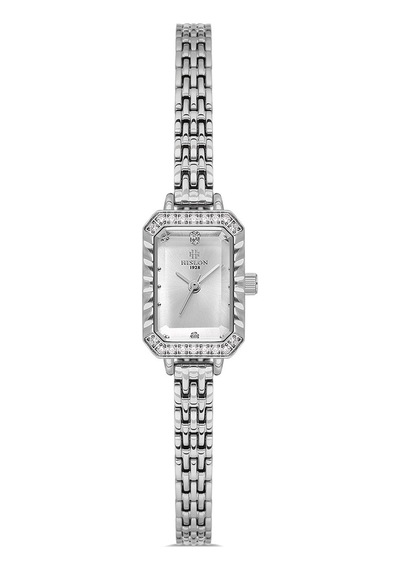 Hislon Women's Classic Queen Ql194s-02ss Gri