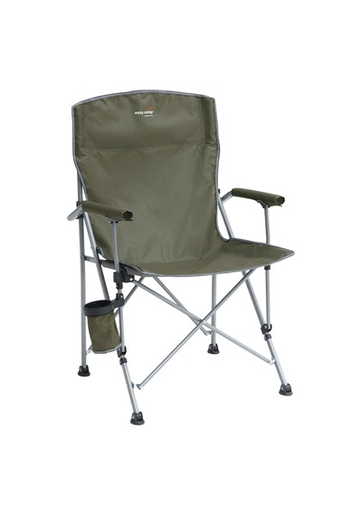 Easy Camp Oak Chair Katlanır Kamp Sandalyesi Olivine Yeşil
