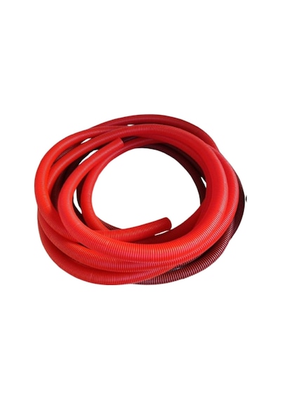 Volt724 2+1 Daire Tipi Elektrik Tesisat Duvar Desant Seti 14'lük 18'lik 6 Atü Pvc Boru Spiral Norm Kare Buat Kasa Dirsek W Otomat Kutusu Dahil