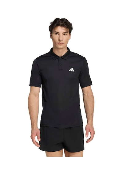 Ka3563-e Adidas We Bas Polo Erkek T-shirt Siyah Ka3563-e
