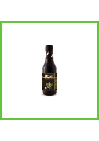 Bezos Balsamik Sirke 250ml 1 Adet Dmc