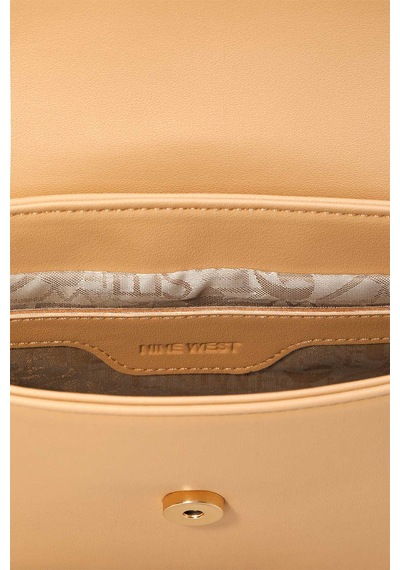 Nine West Thurlescross 4pr Krem Kadın Çapraz Çanta 000000000101902219 000000101902219001 Bej