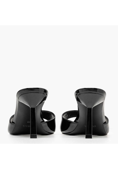 Guess Kadın Terlik Flpcaıpaf03-black Siyah